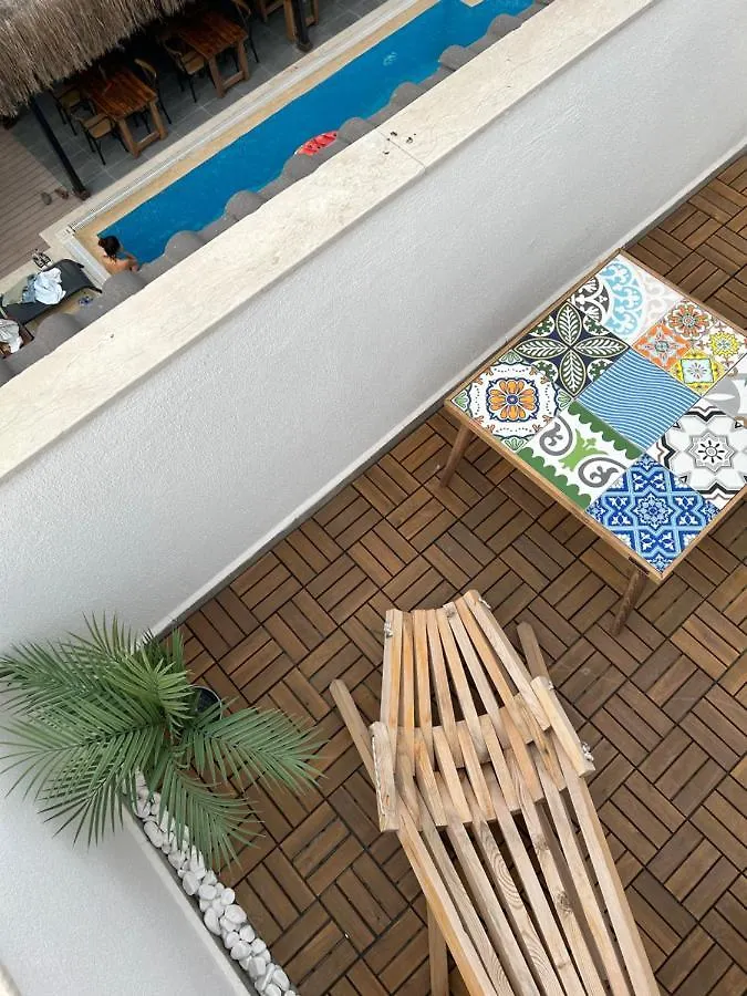 Pupa Alaçatı Butik Otel Çeşme