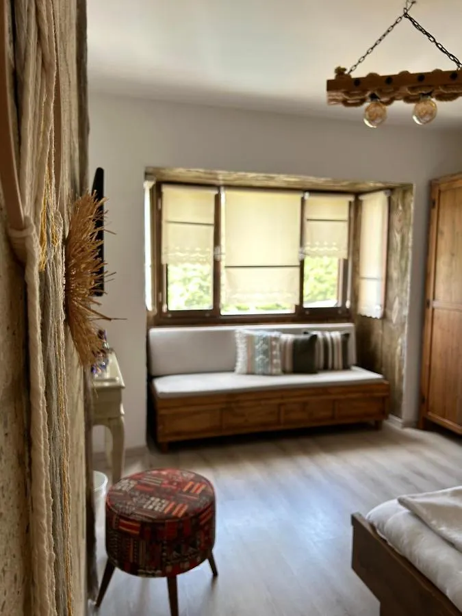 Pupa Alaçatı Butik Otel Çeşme Türkiye