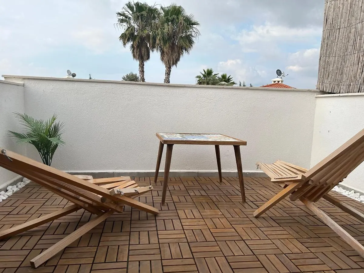 Pupa Alaçatı Butik Otel Çeşme
