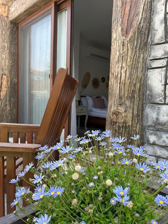 Pupa Alaçatı Butik Otel Çeşme