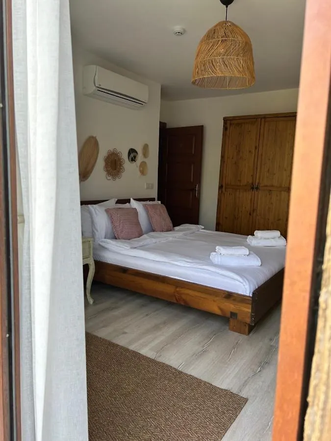 Pupa Alaçatı Butik Otel Çeşme