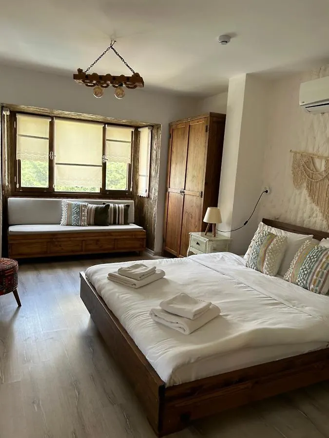 Pupa Alaçatı Butik Otel Çeşme Türkiye