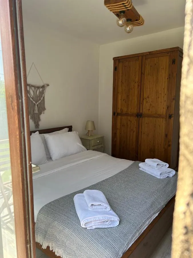 Pupa Alaçatı Butik Otel Çeşme 0*,  Türkiye