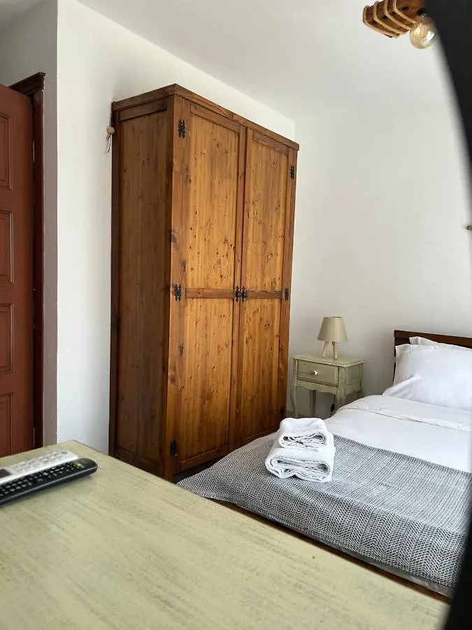 Pupa Alaçatı Butik Otel Çeşme