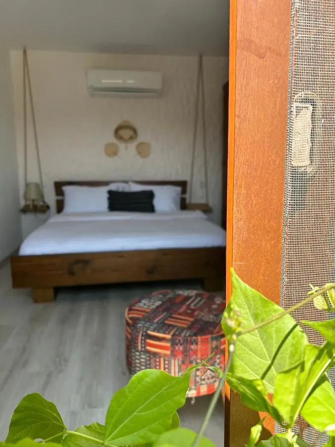 Pupa Alaçatı Butik Otel Çeşme