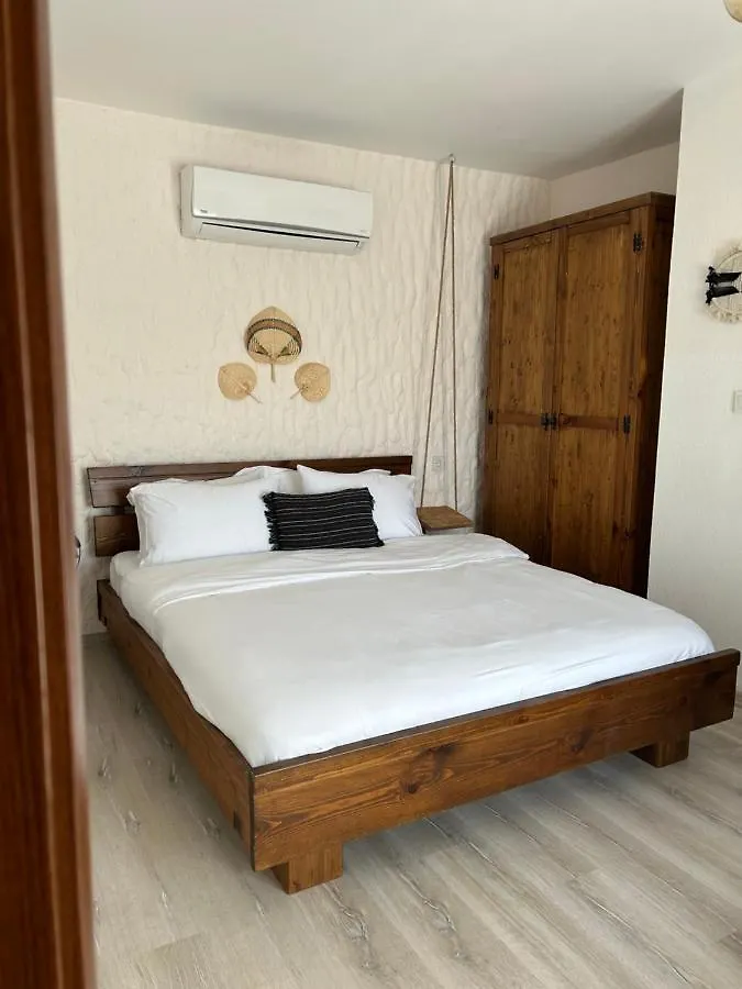 Pupa Alaçatı Butik Otel Çeşme 0*,  Türkiye