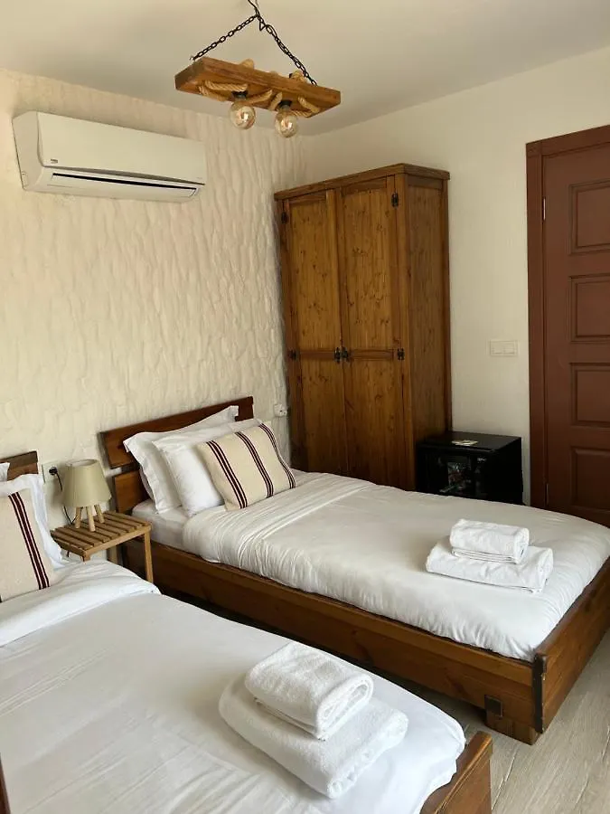 Pupa Alaçatı Butik Otel Çeşme