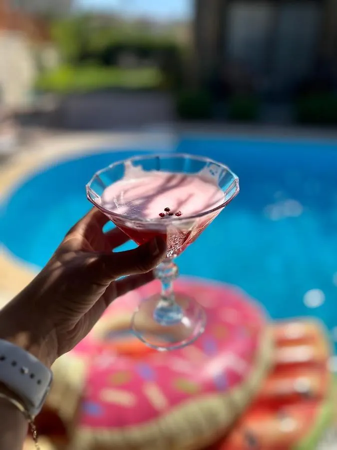 Pupa Alaçatı Butik Otel Çeşme