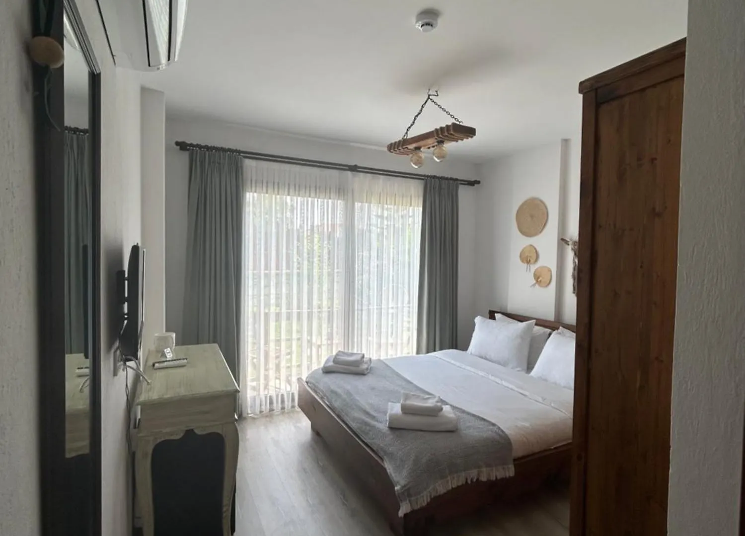 Pupa Alaçatı Butik Otel Çeşme