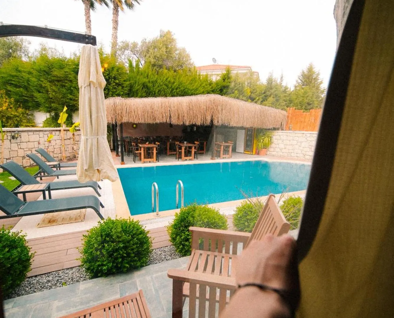 Pupa Alaçatı Butik Otel Çeşme Türkiye