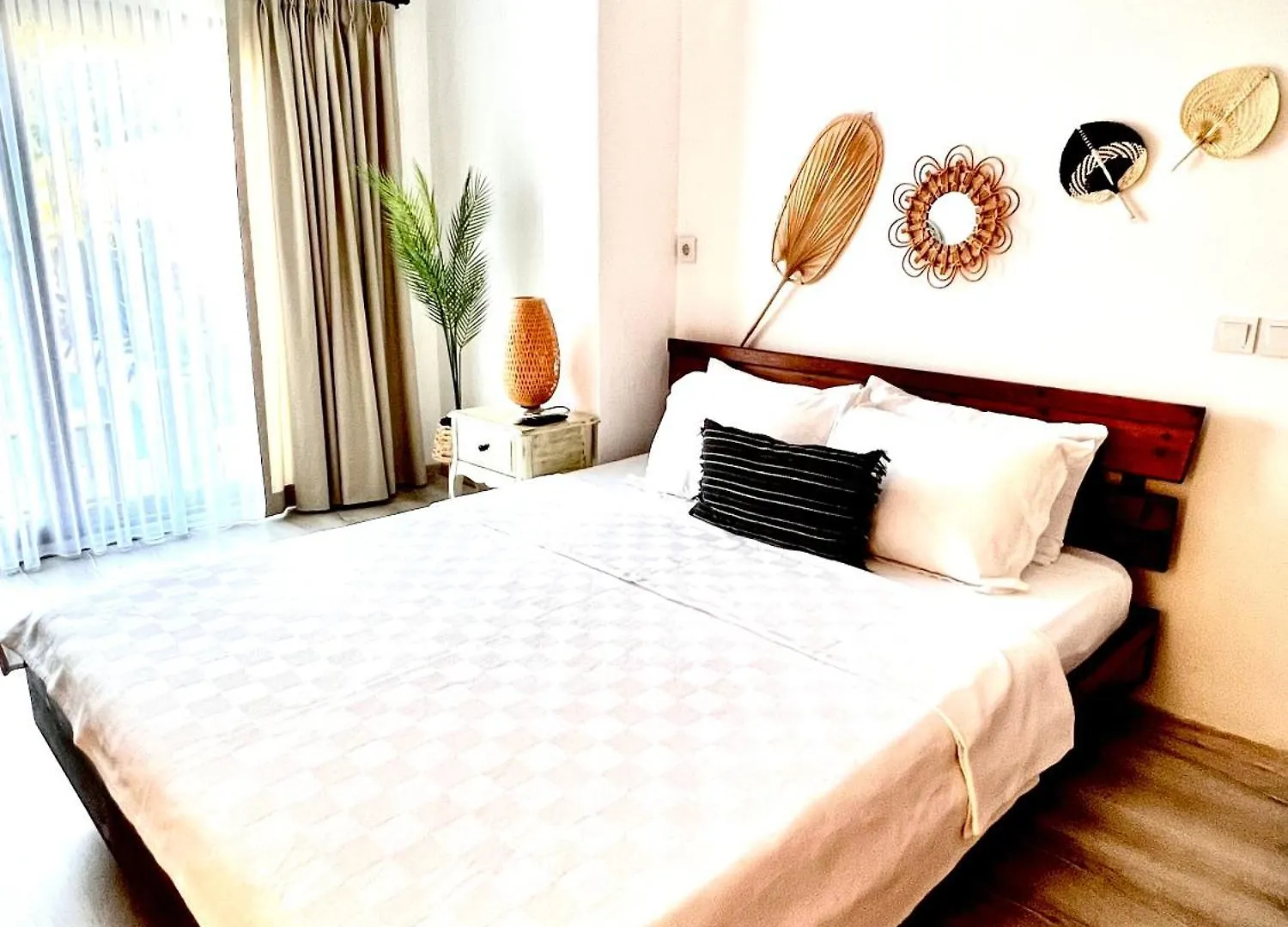 Pupa Alaçatı Butik Otel Çeşme